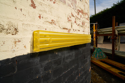 Traffic-Line Heavy Duty Loading Dock & Wall Buffers 1000mm