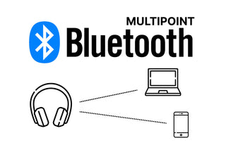 Multi-Point Bluetooth® Technology