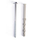 16mm x 200mm Nylon Frame Fixing With Flanged Head (Suitable For Park-It Wheel Stop)