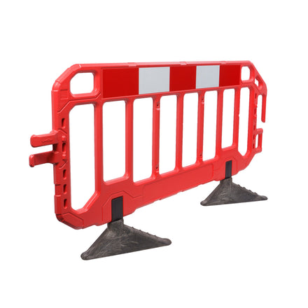 Firmus Premium Barrier - Chapter 8 Pedestrian Barrier - Standard Feet