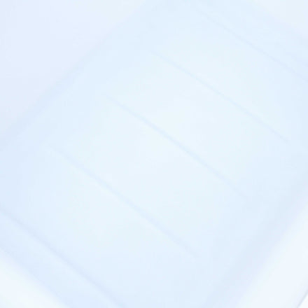 Oaklands 250L TL Traditional Fork Lift Mortar Tub - White