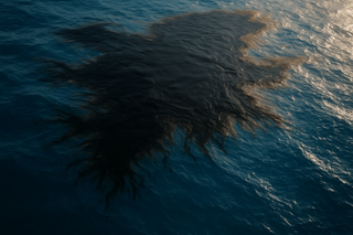 EcoSpillOil_Use on Land or Water