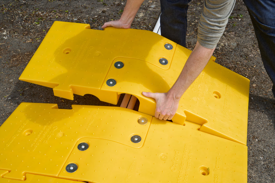 Oxford Plastics Bypass Ramp Lifestyle 18
