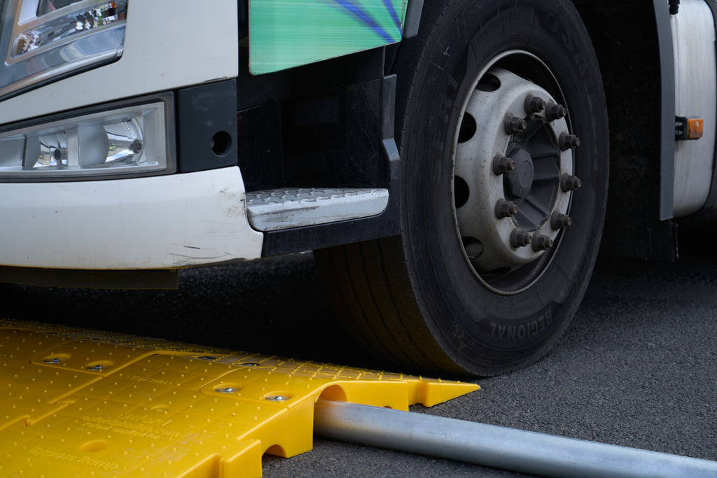 Oxford Plastics Bypass Hose Ramp 44T Capacity