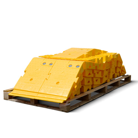Oxford Plastics Bypass Hose Ramp 44T Capacity
