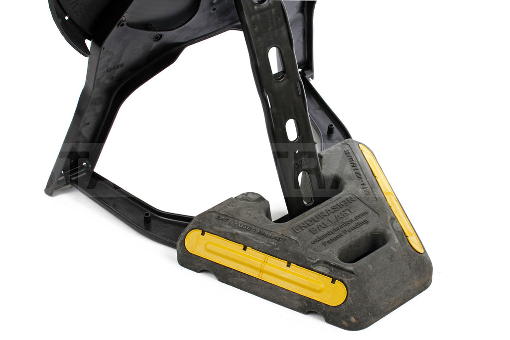 EnduraBallast Sign Ballast For Temporary Signs - EnduraSign