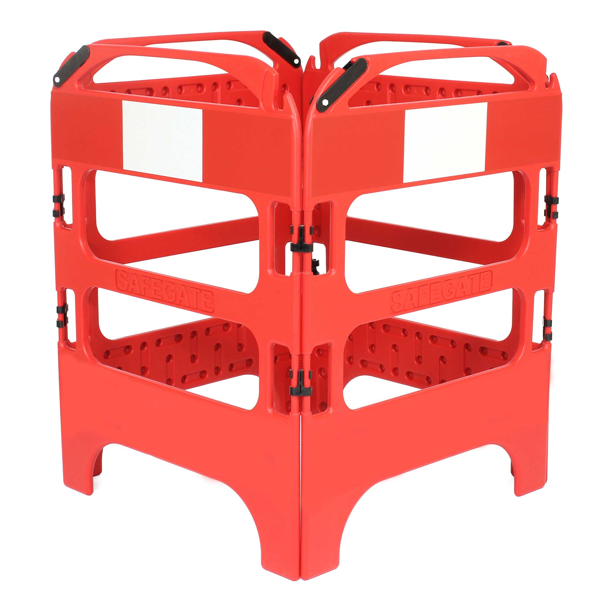 Safegate Barrier Red or Yellow, or Gates – Start Safety UK