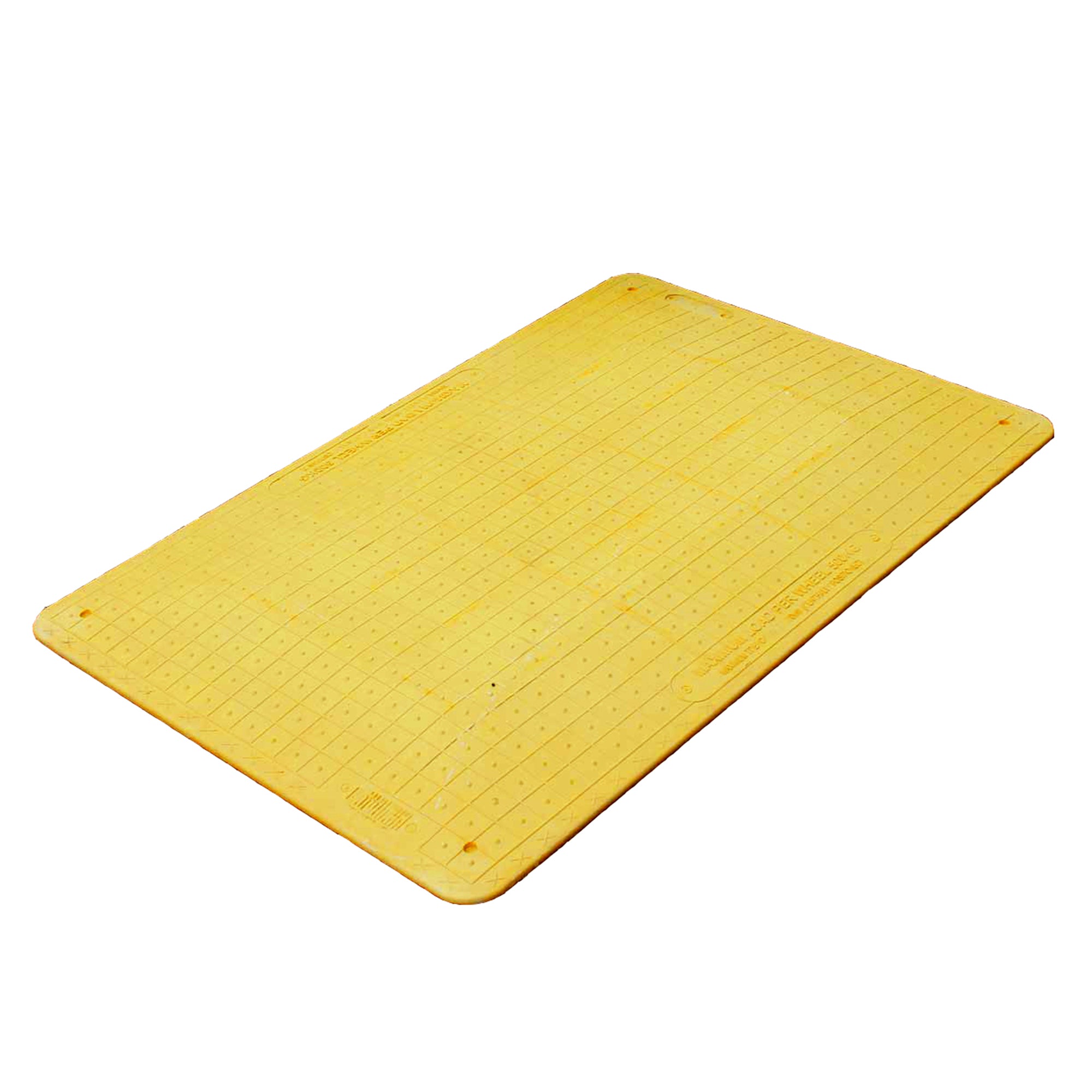 Oxford Safe Cover 12/8 Pedestrian Trench Cover - 1200 x
