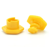 Replacement Clip For SupaGrip Safekerb