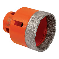 PDP P6-ATD Auto Cool Diamond Multi-Material Tile Drill Bit 38mm x 60mm M14 DP18086
