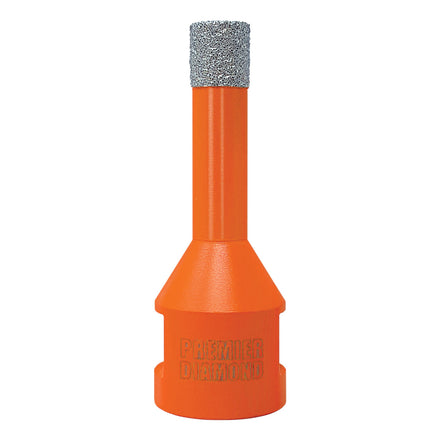 PDP P6-ATDM14 Auto Cool Diamond Multi-Material Tile Drill Bit