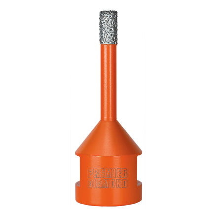 PDP P6-ATDM14 Auto Cool Diamond Multi-Material Tile Drill Bit