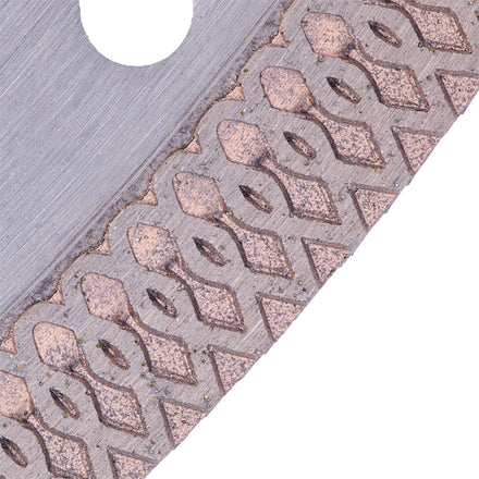 PDP P6-PT Porcelain Tile Blade 350 x 25.4mm (14") DP16851