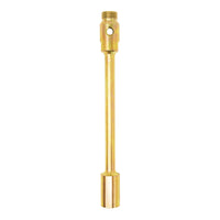 PDP Dry Diamond Core (½")M to (½")F 200mm Extension DC11013