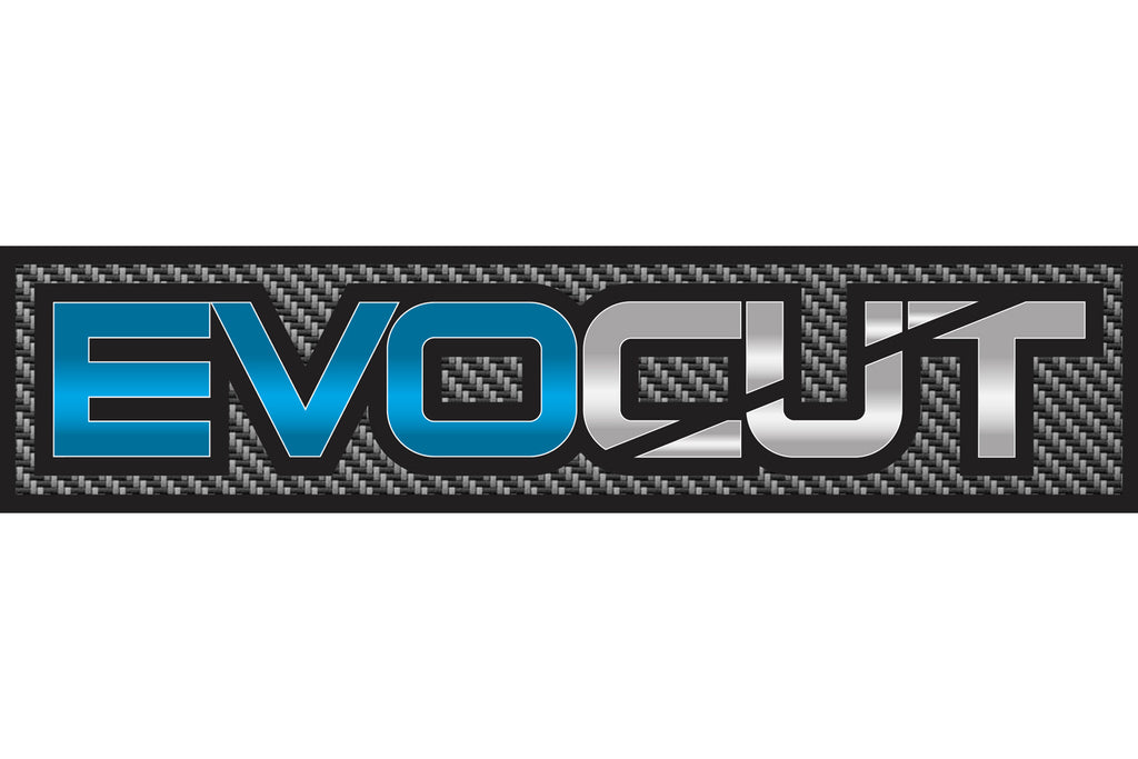 PDP Evocut P6-ECC Concrete Blade