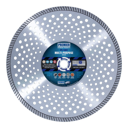 PDP P5-5in1 Multi-Purpose Blade Turbo Rim