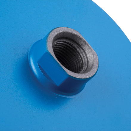 PDP Evodrill P5-EDDC Dry Core Drill Bit 65 x 150mm with BSP Female Thread (½") DC12656