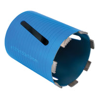 PDP Evodrill P5-EDDC Dry Core Diamond Drill Bit 127 x 150mm with BSP Female Thread (½") DC12661