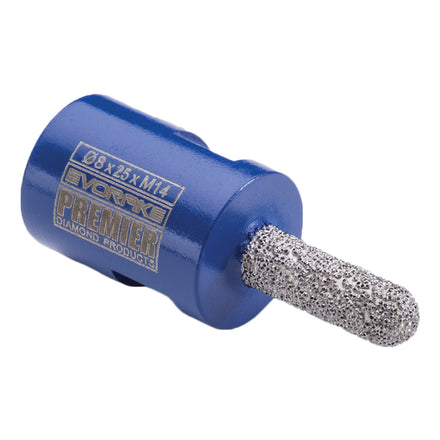 PDP Evorake P5-ER Mortar Raking Bit