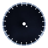 PDP P6-LBA8 Asphalt Looping Blade 350 x 8.0 x 25.4mm (14") DP16695