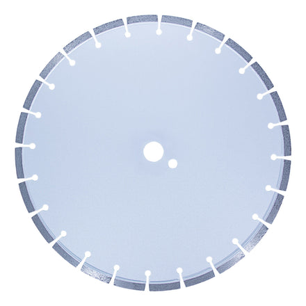 PDP P6-LBC Concrete Looping Diamond Blade