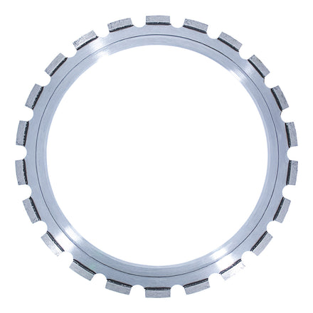 PDP P6-RING Ring Saw Blade Inc Drive Wheel 370 x 10mm (14.5") DP16674