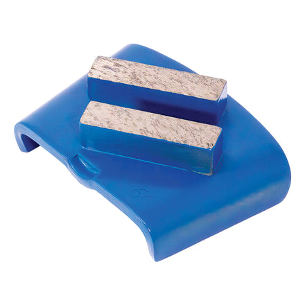 PDP P6-HTC 2 - Segment Floor Grinding Shoe Concrete
