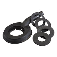 PDP Small Dust Extractor Plate (For Cores 28-92mm) DC11085