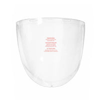 PiONAiR H500 PAPR Visor Sheet Clear - Pack of 2