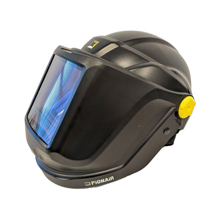 PiONAiR H500 PAPR Welding Auto Darkening Filter – Premium