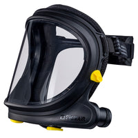 PiONAiR P900 PAPR Respirator Protective Face Mask
