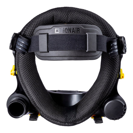 PiONAiR P900 PAPR Face Seal – Fabric Black