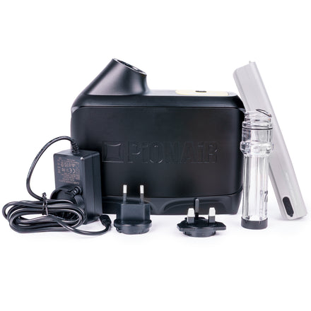 PiONAiR QX 1000 PAPR Blower Unit – Complete