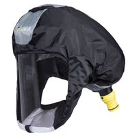 PiONAiR S300 PAPR Respirator Protective Soft Hood – Short
