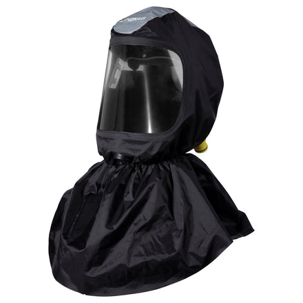 PiONAiR SafeStart S350 Long Softhood PAPR Respirator – Basic PPE Kit