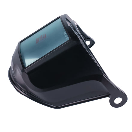 PiONAiR Welding Visor Attachment for H500 Safety Hard Hat
