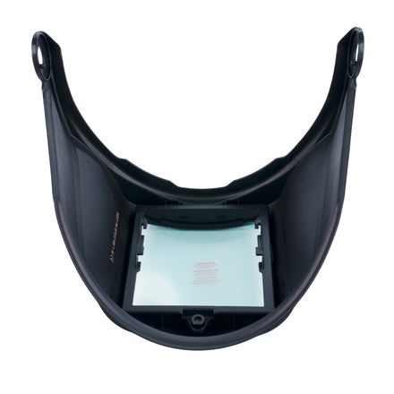 PiONAiR Welding Visor Attachment for H500 Safety Hard Hat