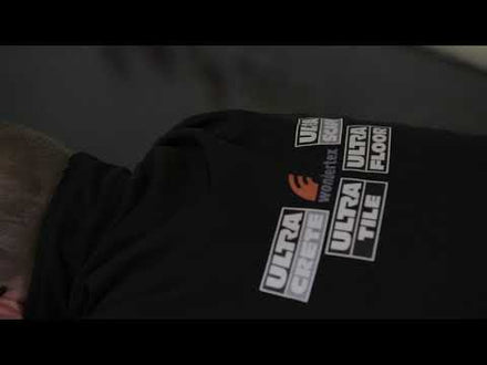 UltraTile DPM IT Rapid Curing Liquid DPM Membrane