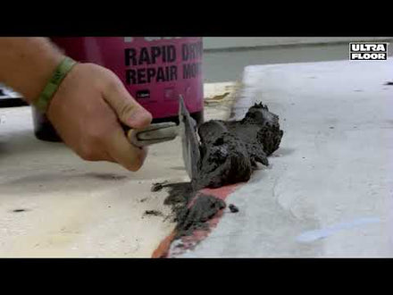 UltraFloor Patch IT Rapid Drying Floor Repair Mortar 10kg