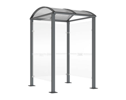 Procity Voute Pay Point Shelter