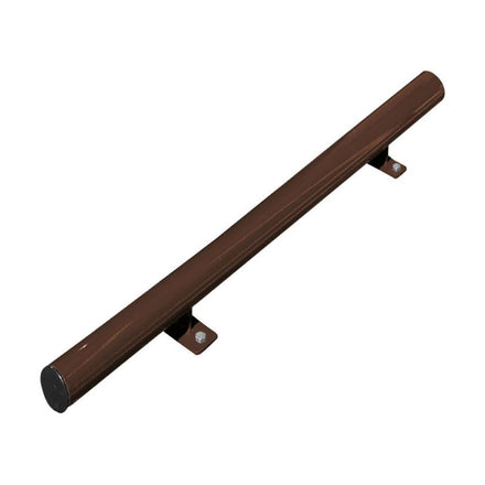 Procity Galvanised Steel Parking Stop