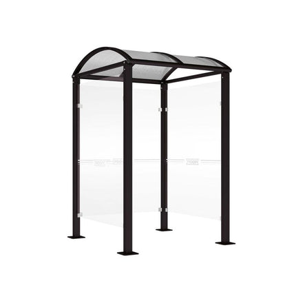 Procity Voute Pay Point Shelter