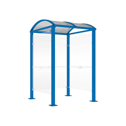 Procity Voute Pay Point Shelter