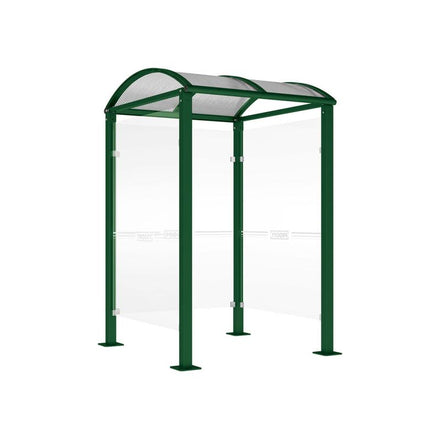Procity Voute Pay Point Shelter