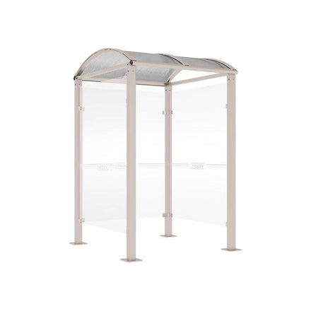 Procity Voute Pay Point Shelter