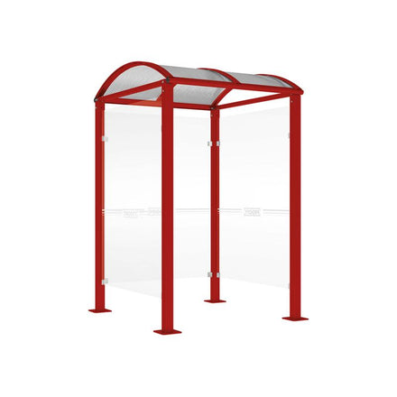 Procity Voute Pay Point Shelter