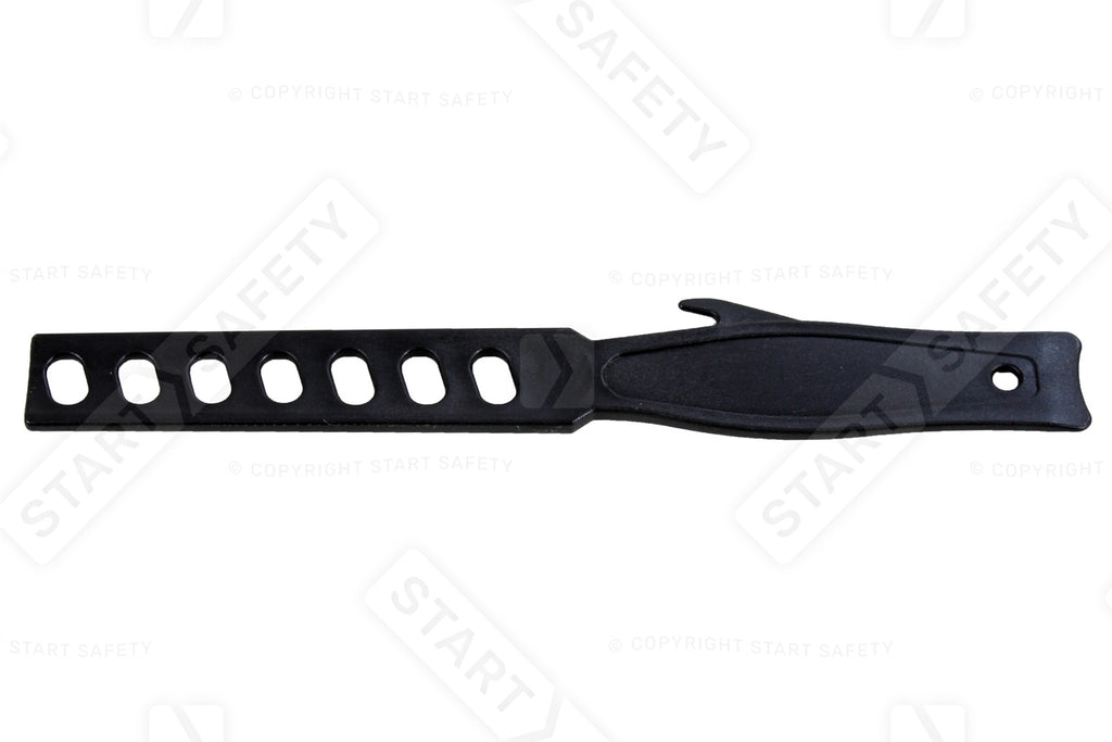 ProDec Plastic Paddle Paint Stirrer | 260mm