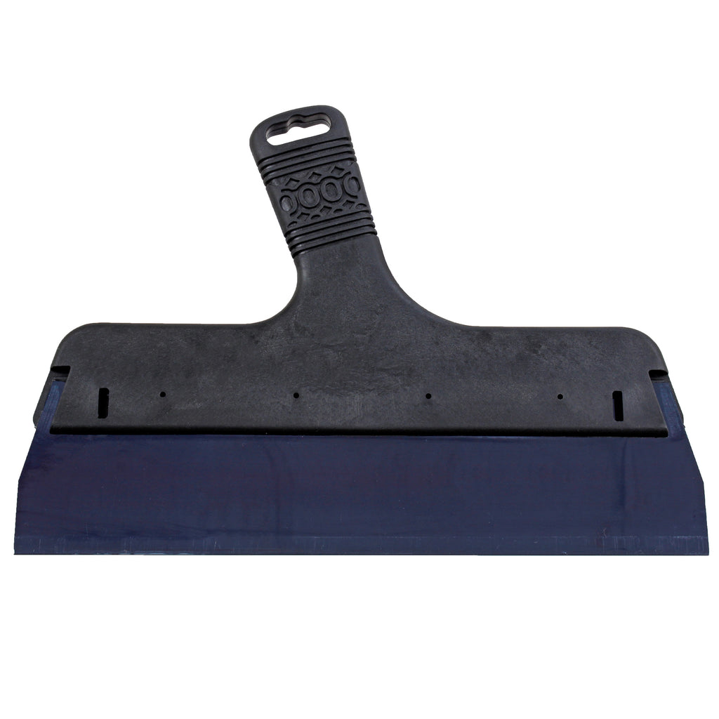 ProDec Vinyl Smoother | Flexible Steel Blade | Soft Grip Handle