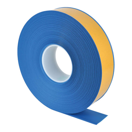 PROline Tape Forklift Grade Self-Adhesive - Width 50mm - Blue