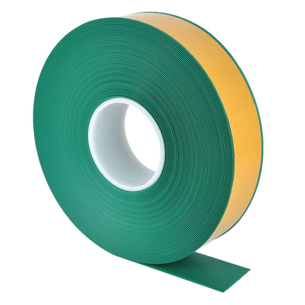 PROline Tape Forklift Grade Self-Adhesive - Width 50mm - Green